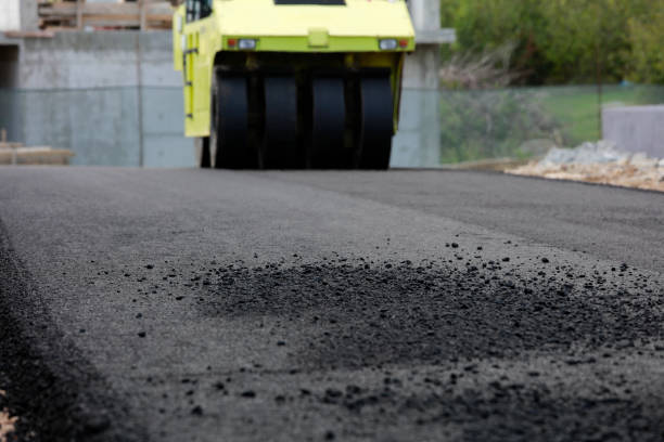 Professional Driveway Pavers in El Verano, CA