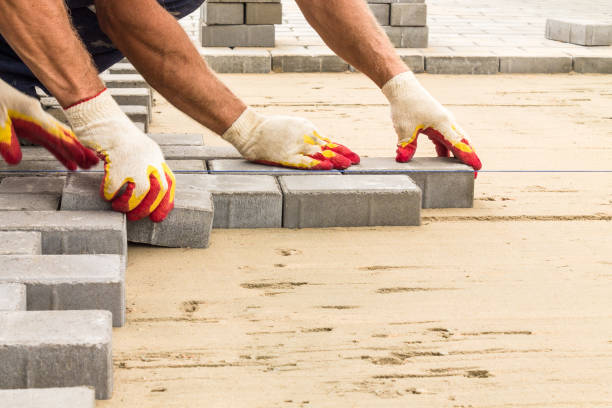 Reasons to Select Us for Your Driveway Paving Requirements in El Verano, CA