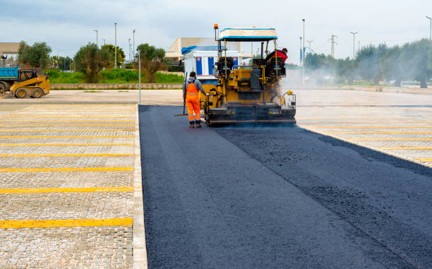 Best Concrete Paver Driveway  in El Verano, CA