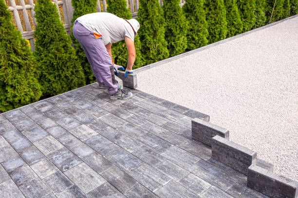 Best Custom Driveway Pavers  in El Verano, CA