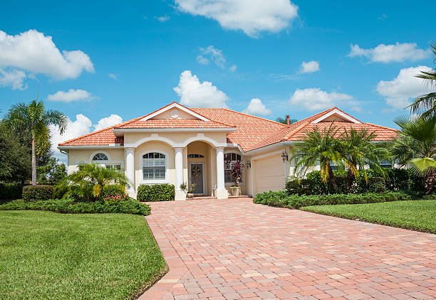 Best Concrete Paver Driveway  in El Verano, CA