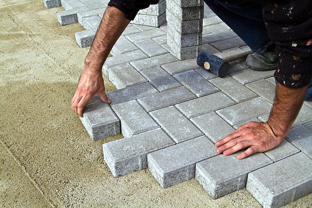Best Local Driveway Pavers  in El Verano, CA
